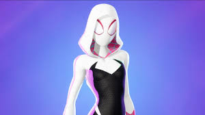 Fortnite fans spot unique Spider-Verse-inspired animation for Spider-Gwen -  Dexerto