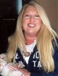 Obituary for Tammy Richmond Carson