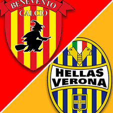 Visualizza altre idee su verona, calcio, football. Verona Beat Benevento