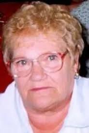 Obituary information for Stella DeRoo