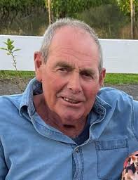 Graeme Carmody(née Grae) funeral Colac