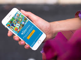 Select the appstore from the list of apps. Amazon Freetime Unlimited For Ios Everything You Need To Know Imore