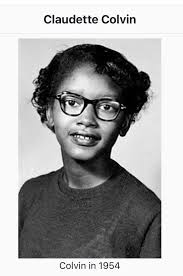 Kredelle Petway's fight against segregation