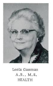 THE VIEW FROM THE VALLEY