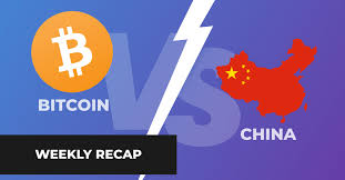 The drop in value experienced by the two reigning cryptocurrencies of the crypto market is a reflection of a trend that has continued to take place over the past week as the market crash continues, with 14 of the top 15 crypto projects showing losses over the past 24 hours at the time of redaction. Weekly Recap Crypto Market Crash China Vs Miners Exmo Info Hub