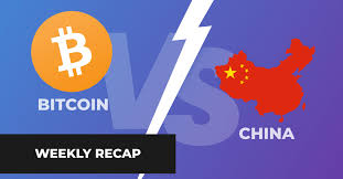The bitcoin cash war split the currency into two and crashed the market. Weekly Recap Crypto Market Crash China Vs Miners Exmo Info Hub