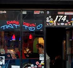 I've been doing tattoos 12yrs. Thirteen Of The Best Tattoo Shops In Brooklyn And Manhattan Racked Ny