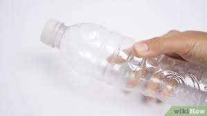Botol pet 600 ml rocket. 3 Cara Untuk Membuat Celengan Babi Wikihow