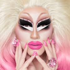 Listen to Kitty Girl (AS3 Version) by Trixie Mattel in trixie playlist  online for free