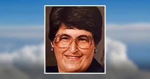 Ruth Darlene Hofer Boehm Obituary 2021