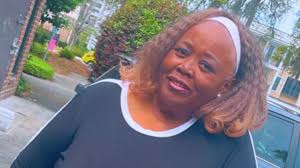 Fundraiser by Melanie Singleton : Ms. Flo needs your help!