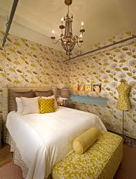 The art nouveau movement began in 1890 with the goal of modernizing design and abandoning the classical, historical styles that had previously been popular. Pop Art Bedroom Ideas And Photos Houzz