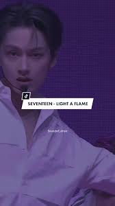 Lirik Lagu Light A Flame