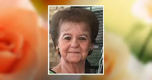 Betty Chastain Obituary April 25, 2025