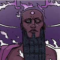 Thought Experiment: Exalt of Mara, the Shadow-Lover