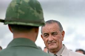 Image result for President Johnson