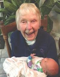 Lois Kloss Obituary (1930