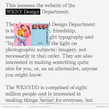 Fonts Used Self Modern And Pitch Typewolf Typography Inspiration Design Department Minimal Website Design Mood Board Design