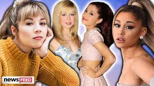 Her favorite themes to explore are family dysfunction. Inside Ariana Grande And Jennette Mccurdy S Years Long Feud Youtube