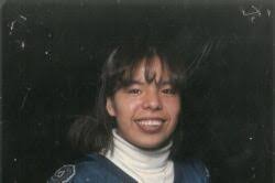 Alesha Miranda's Instagram, Twitter & Facebook