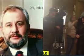 Las auditorías amañadas de BDO, cuyo dueño Alfonso Escobar, fue condenado  por violencia intrafamiliar