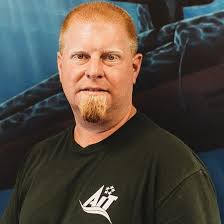 Meet the Team — AIT Marine