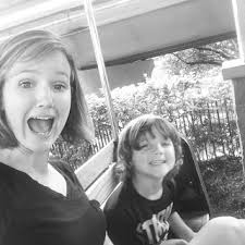 Summer Makes My Heart Full — Luann Riley