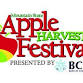 Mountain State Apple Harvest Festival — Visit event image