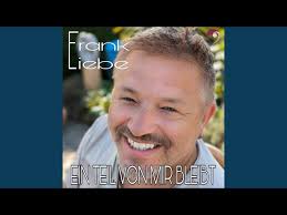 Ein Teil von mir bleibt