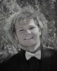 Chase Hellman Obituary (1998