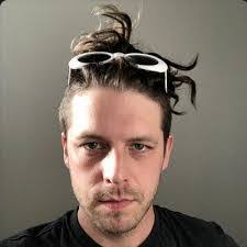 Keith Schramm's Instagram, Twitter & Facebook