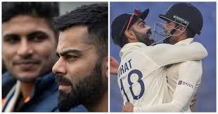 Naya King' Will Shubman Gill Dethrone Virat Kohli?