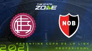 Visit espn to view newell's old boys fixtures with kick off times and tv coverage from all competitions. 2021 Copa De La Liga Profesional Lanus Vs Newell S Old Boys Preview Prediction The Stats Zone