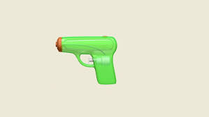 Share the best gifs now >>>. Zeichen Gegen Waffengewalt Ersetzt Apple Das Revolver Emoji Durch Eine Wasserpistole
