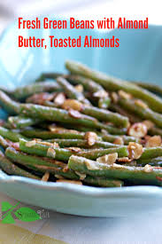 Fresh Green Bean Recipes Green Beans Almondine From Spinach Tiger Green Bean Recipes Green Beans Fresh Green Bean Recipes