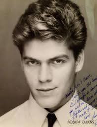 This is my brother Robert Dale Owens. He was born in 1962. I was born in  1974. Twelve years separated us until he died of AIDS in 1987 at the age of