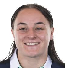 Evie Gallagher Rugby Bio