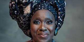 Joke Silva loses older brother