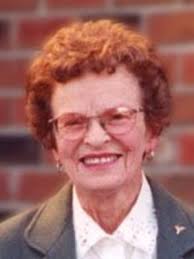 Obituary information for Helen Heaver