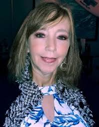 Laraine Marie Asby Obituary 2018