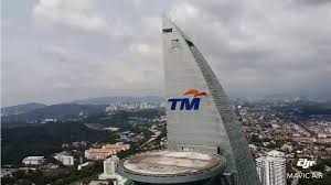 435m wisma tm point alor star. Malaysia Ex Celcom Top Executive To Be Telekom Malaysia Ceo The Malaysian Insight News