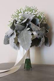 Check spelling or type a new query. Baby S Breath And Lamb S Ear Bridal Bouquet Recreation Silk Wedding Flowers And Bouquets Online Love Is Blooming