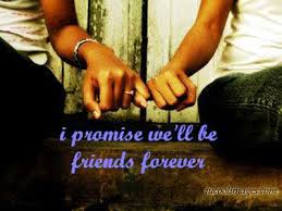 Friends Forever graphics Comments Style via Relatably.com