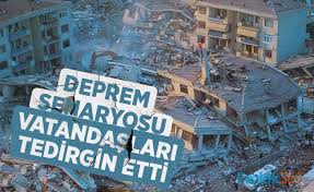 Büyük i̇stanbul depremi nasıl yaşanacak? Istanbul Depremi Ne Zaman Olacak Istanbul Depremi Kac Siddetinde Olacak