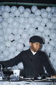 Dj Spooky At The Brand New New Year S Eve Party Courtesy Of Scott Kaplan Aspen Art Museum New York New Years Eve Dj Spooky