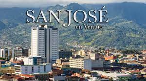 This is the most ideal to visit. San Jose Costa Rica Informationen Rund Um Die Stadt