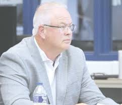 Bad Axe school board trustee and president retires after 15 years