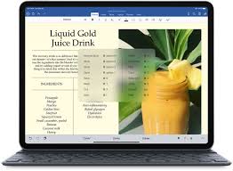 Learn Ipad Keyboard Shortcuts Apple Support