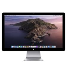 Thunderbolt Display Firmware Update V1 1