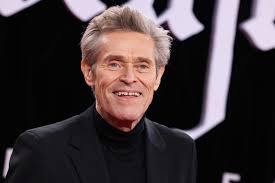 Willem Dafoe's Houses: From the Rubber House to an Italian Alpaca Farm